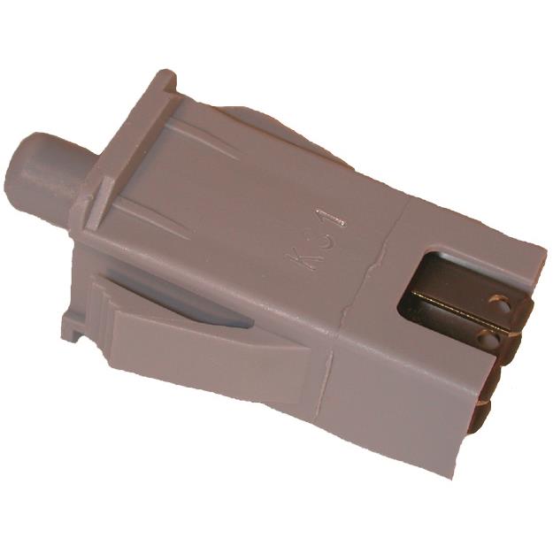 Eurogarden Mikrokytkin, 4-liit., Husqvarna / Jonsered / Partner / MTD, Rally