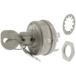 Eurogarden Virtalukko, 7-liit., Husqvarna, Jonsered / Partner / MTD / Murray