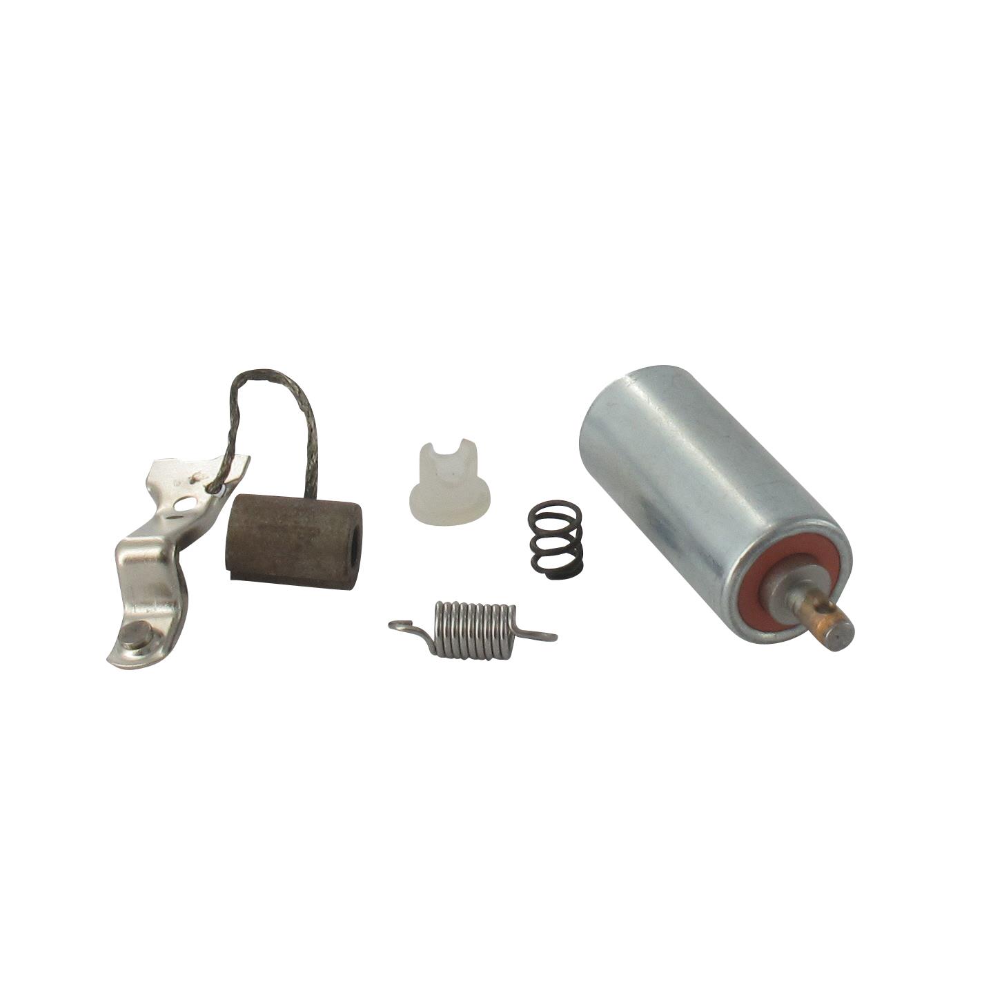 Eurogarden Kärkisarja, B&S 2-8hv