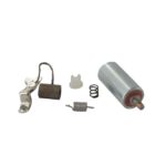 Eurogarden Kärkisarja, B&S 2-8hv