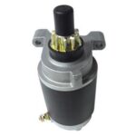 Starttimoottori, Tecumseh, 10-h.