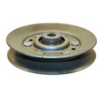 Rotary Kiristinpyörä / Hihnankiristyspyörä, Ø108mm, Husqvarna / Jonsered / Partn