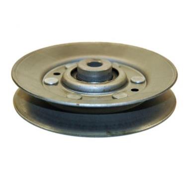 Rotary Kiristinpyörä / Hihnankiristyspyörä, Ø108mm, Husqvarna / Jonsered / Partn