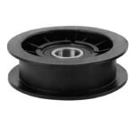 Rotary Kiristinpyörä / Hihnankiristyspyörä, Ø86mm, Husqvarna / Murray / Stiga