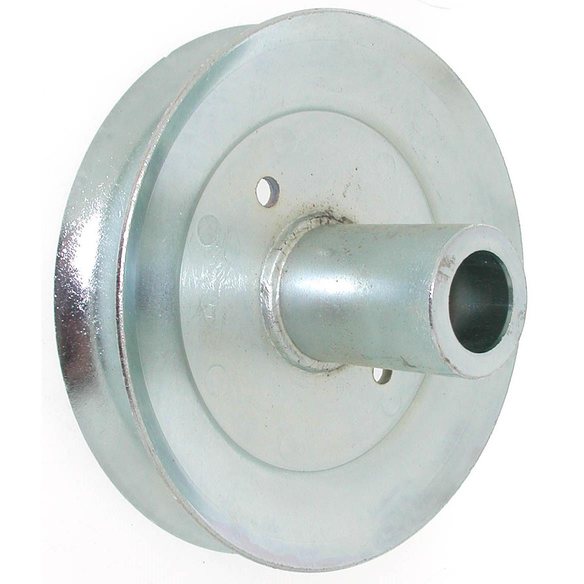 Eurogarden Hihnapyörä, Ø127mm, MTD 38" F leikkuulaite