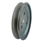 Eurogarden Hihnapyörä, Ø136,5mm, Murray 42", leikkuulaite