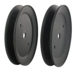 Eurogarden Hihnapyörä, Ø159mm, Husqvarna, AYP