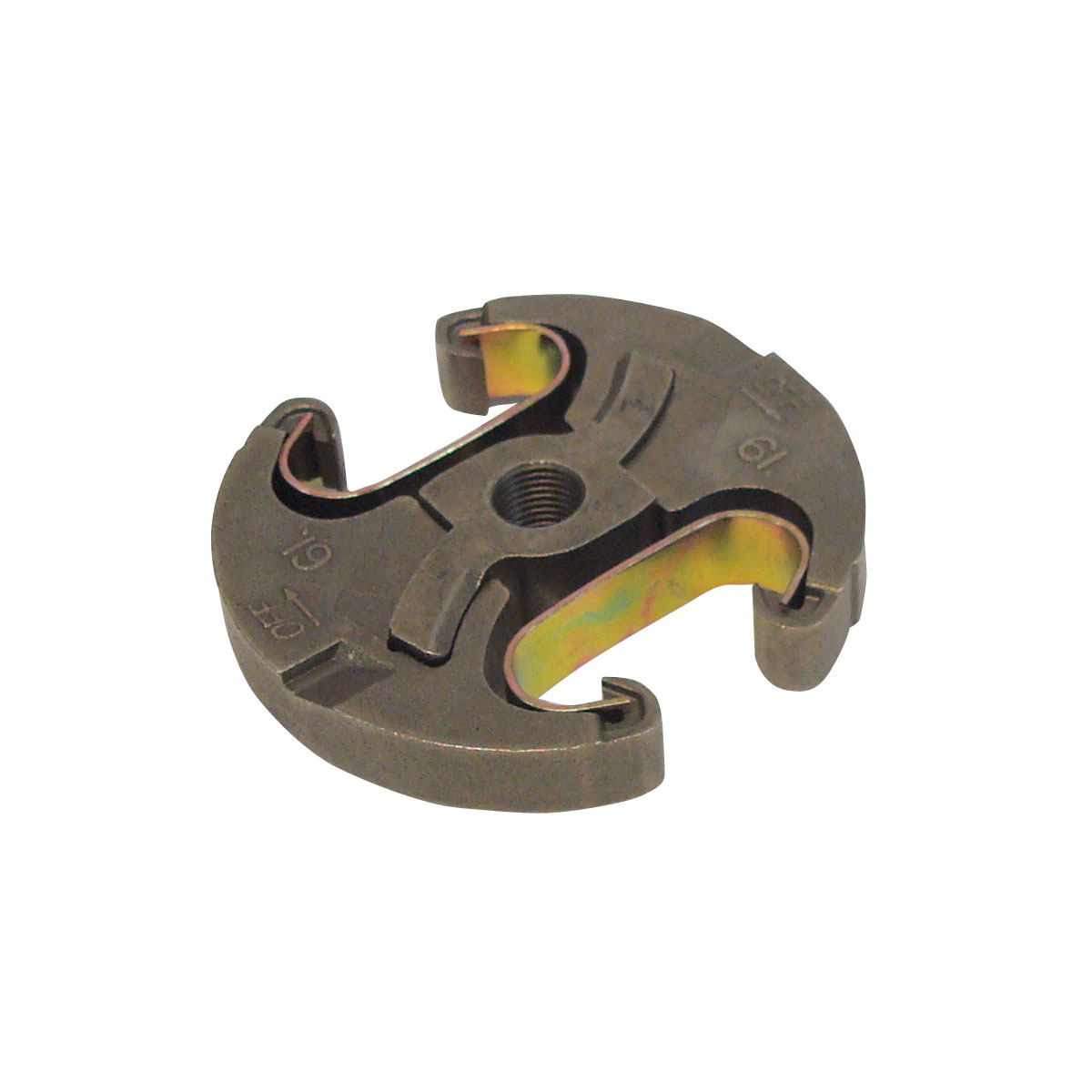 Greentek Keskipakokytkin, Husqvarna 340-345-346-350 / Jonsered 2141-2145-2147-21