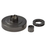 Archer Kytkinrumpu, 0.325" 7-h., Öljypumpun käyttö, Husqvarna 42-242-246 EKO Öp.