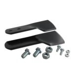 Eurogarden Teräsarja, 17cm, (2kpl), Stiga 92M, 107M, Myötäpäivä