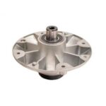 Rotary Teräpukki, Stiga Park, Ready, Villa , 85-95-100-105-110-125 Combi