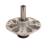 Rotary Teräpukki, Stiga 100 Combi 3 leikkuulaite