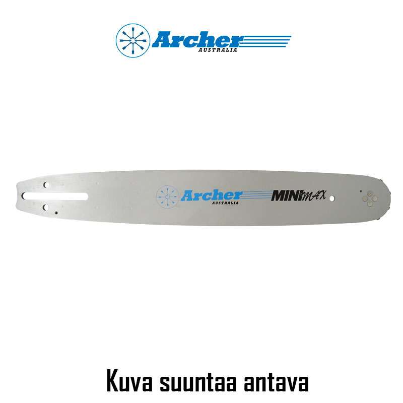 Archer Terälaippa, 13" - 0.325" - 1,6mm, Stihl , (k. 56 l.)