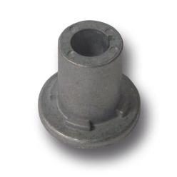 Rotary Teränkiinnike / Teräistukka, Ø 7/8" (22,2mm), Stiga Multiclip