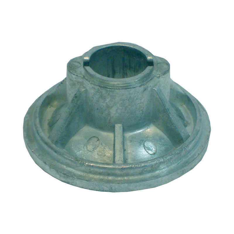 Rotary Teränkiinnike / Teräistukka, Ø 7/8" (22,2mm), Työnnettävät