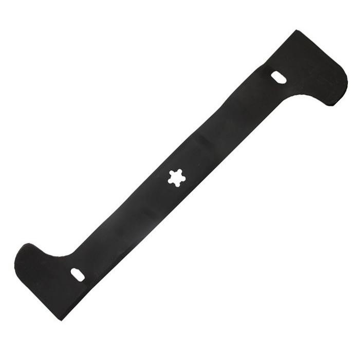 Rotary Terä, 54cm, 5-tähtikiinnitys, Oikea-Vastap., Husqvarna CTH / Jonsered LT