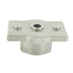 Eurogarden Teränkiinnike / Teräistukka, Ø 22mm, Husqvarna, Jonsered, Partner