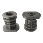 Eurogarden Teränkiinnike / Teräistukka, Ø 22mm, Castelgarden / Honda / Stiga