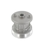 Eurogarden Teränkiinnike / Teräistukka, Nastoilla, Husqvarna R146, R147, R151