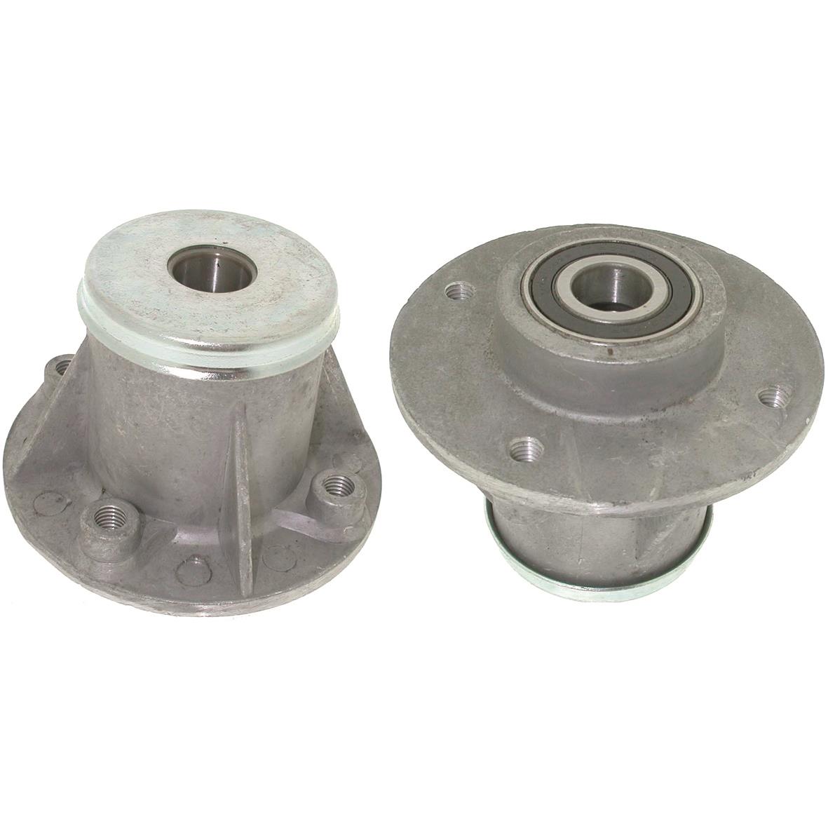 Eurogarden Teräpukki, Ulomainnen, Stiga Park 98-07, Villa 98-07