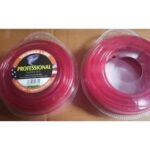 Tract Trimmerisiima, Pyöreä, Ø 3,0mm x 15m