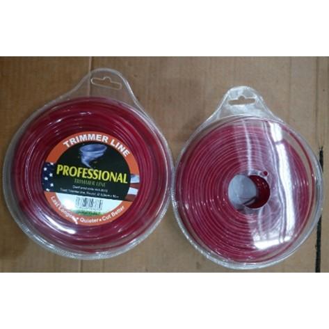 Tract Trimmerisiima, Pyöreä, Ø 3,0mm x 56m