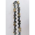 Archer Teräketju, 0.325" - 1,3mm - 64L , Semi-Chisel leikkuuhampaat, Titanium