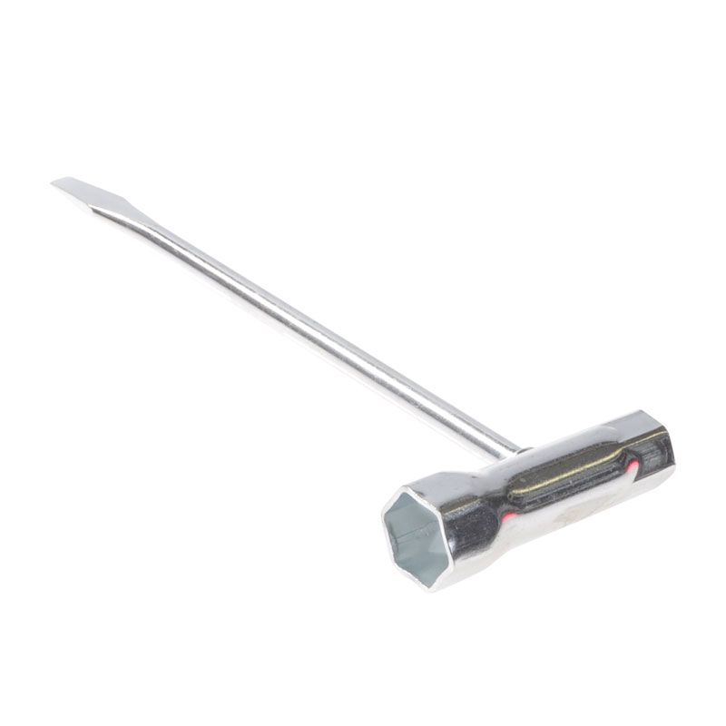 Archer Tulppa-avain, 19/13mm - Ruuvitaltta, p. 180mm