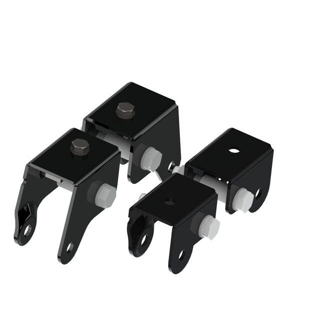 Bronco Korotussarja Cf Moto 850 1000 G2 +40mm