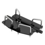 Kimpex Click N Go LT Kiinnikesarja C-AM G2 Outlander Renegade 450 570 650 850 10