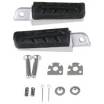 Jalkatappisarja, taka Beta RR 50 21-