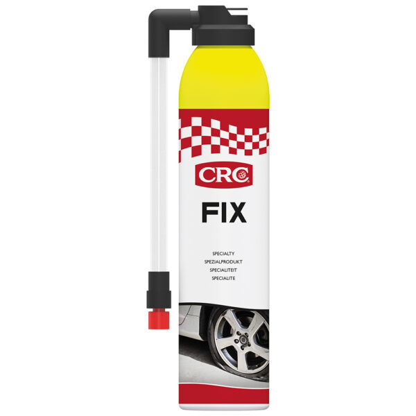 CRC FIX, Renkaanpaikkausvaahto 500ml