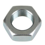 Mutteri, eturenkaan akseli, Beta RR