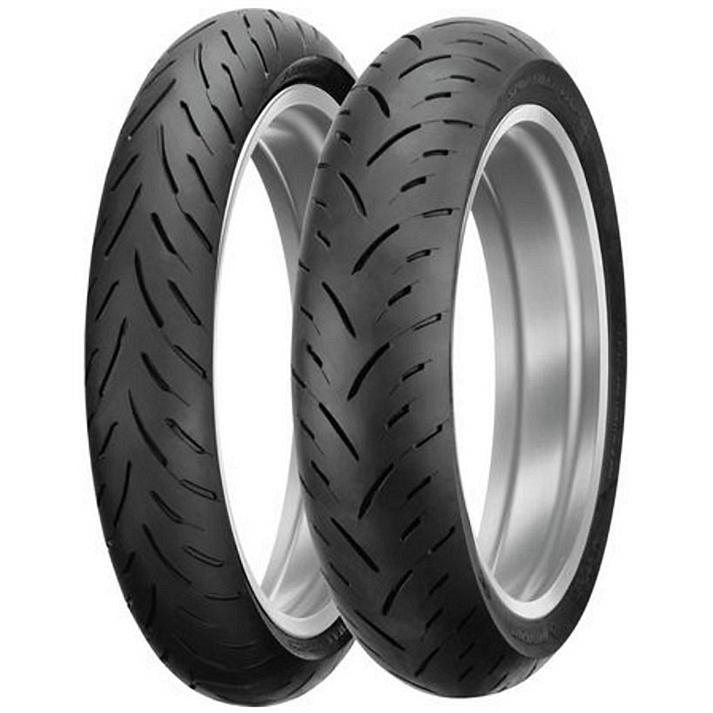 Rengas, 180/55-17" SX GPR300