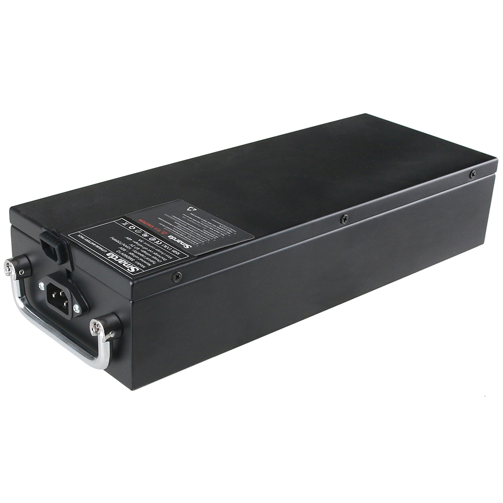 Kontio Kruiser akku 0,7 kWh