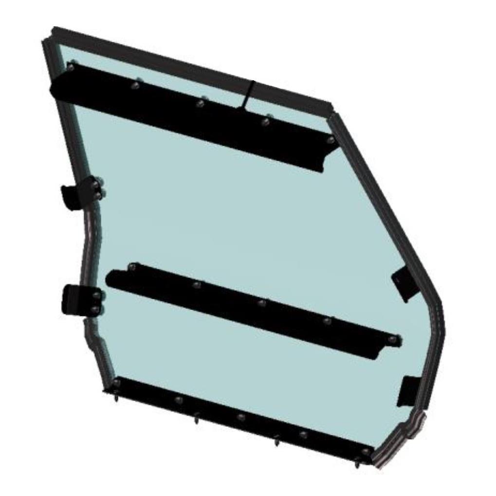 DFK Takapaneeli kokoonpano Polaris RZR 570 2015-