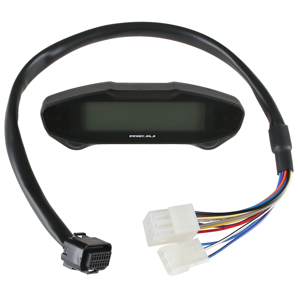 Nopeusmittari, Rieju MRT