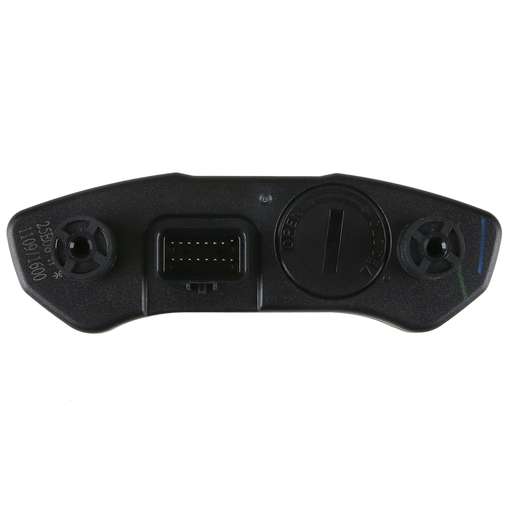 Nopeusmittari, Rieju MRT - Image 2