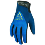 Ajohanskat, Ascent V2 tumman sininen-sininen, L