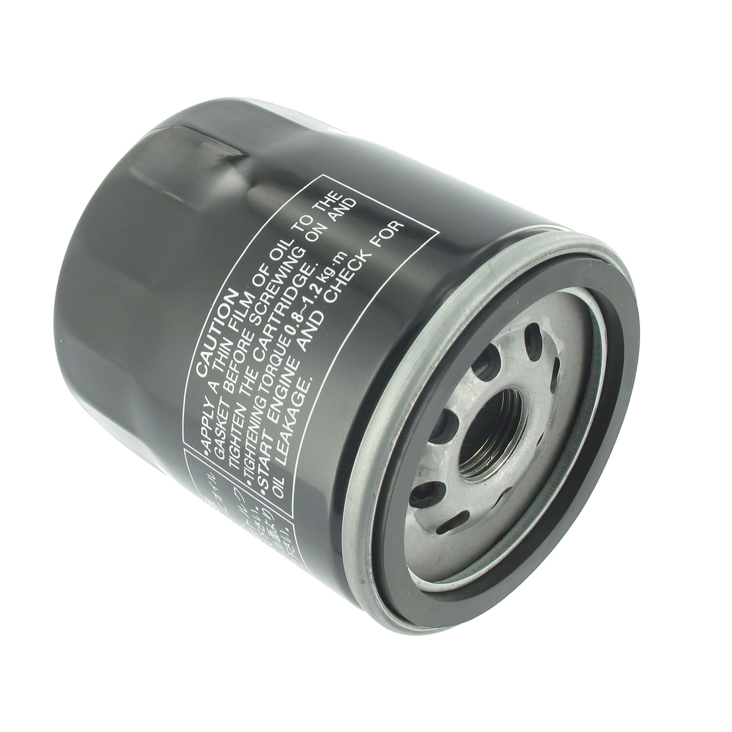 Eurogarden Öljynsuodatin, 88mm, B&S / Kohler / Husqvarna / John Deere / Kohler