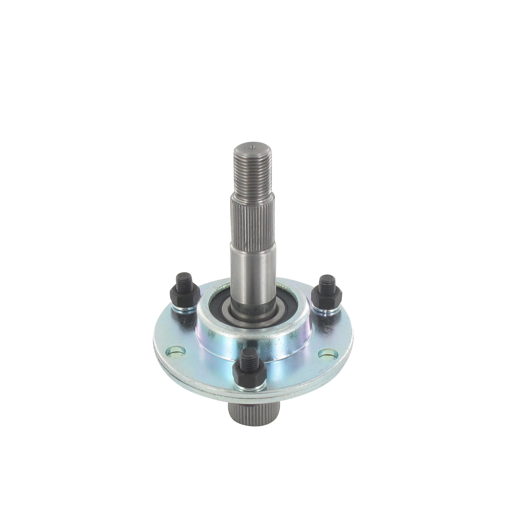 Eurogarden Teräpukki, Täydellinen, MTD 32", 36" leikkuulaite