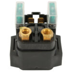 Startin solenoidi Arrowhead: Yamaha 350-660cc