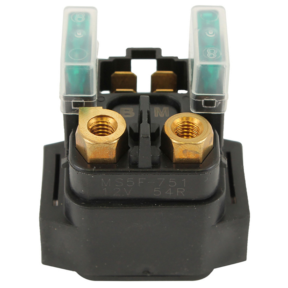 Startin solenoidi Arrowhead: Yamaha 350-660cc