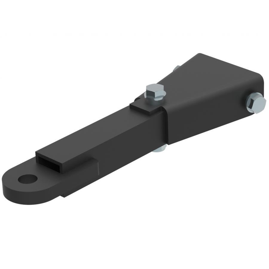 Bronco peräkoukun pidennyssarja Can-am