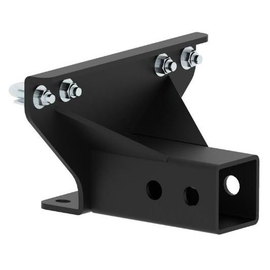 Bronco vetokoukun kiinnike pidennyssarjalle 73-1376