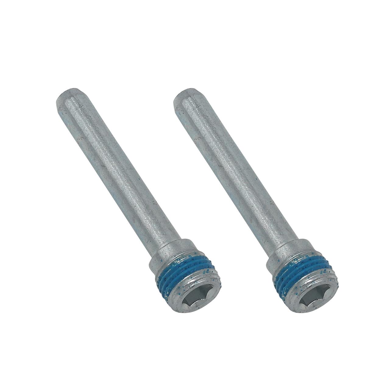 Bronco Jarrusatulan tappi eteen/taakse Kawasaki, Suzuki, Yamaha