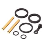 All Balls Jarrusatulan korjaussarja taakse Polaris