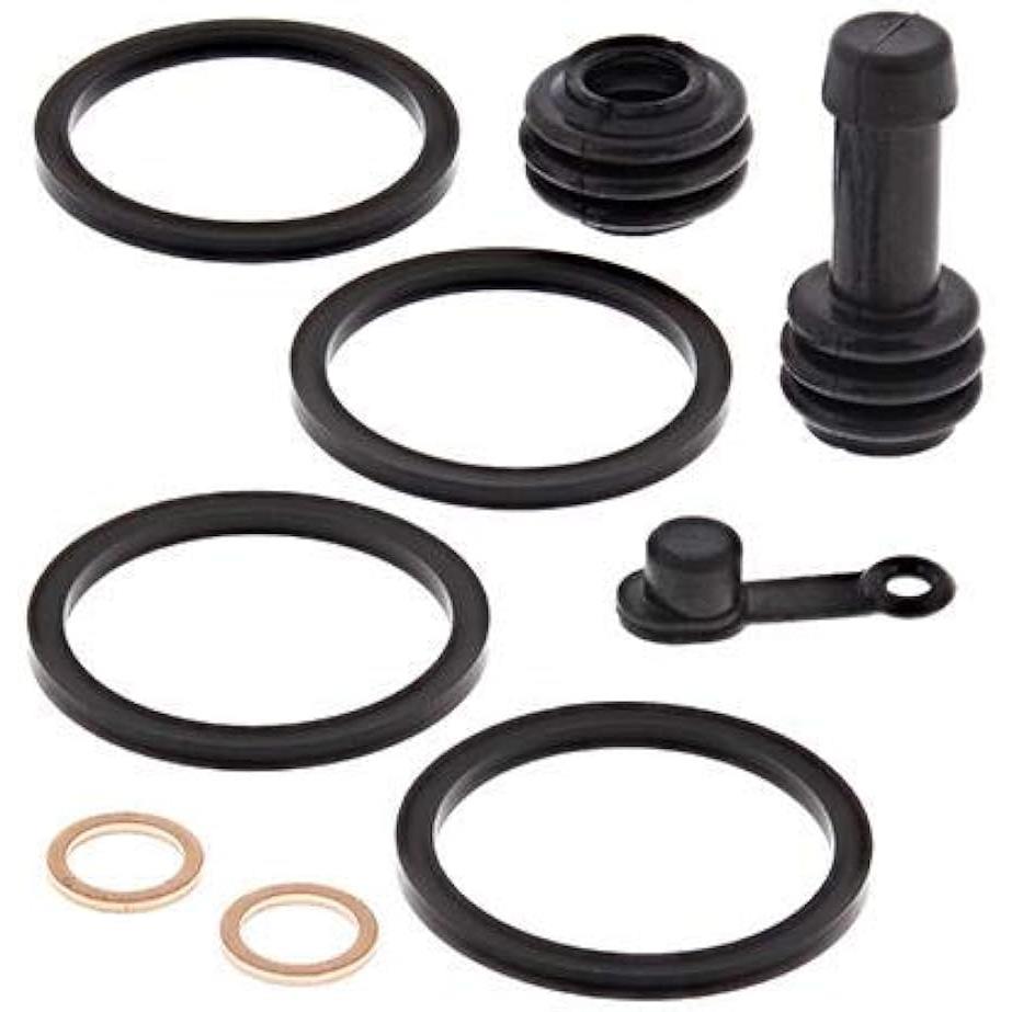 All Balls Jarrusatulan korjaussarja eteen Can-Am