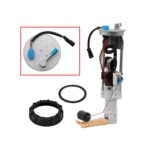 Bronco Polttoainepumppu täydellinen Polaris Sportsman 550 850 2009-10