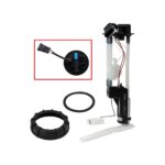 Bronco Polttoainepumppu täydellinen Polaris